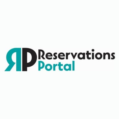 Reservations Portal