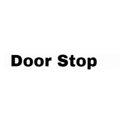 Door Stop