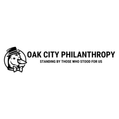 Oak City Philanthropy