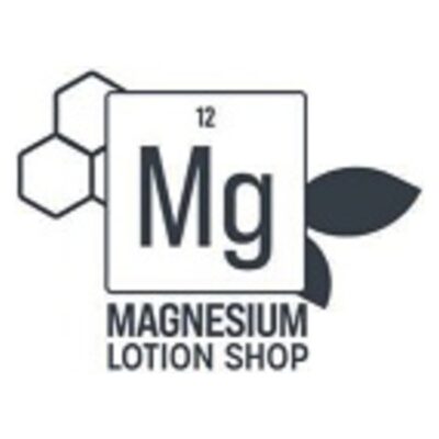 Magnesium Lotion Shop