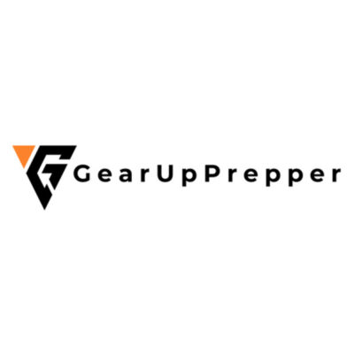 Gear UP Prepper