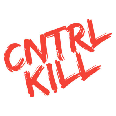 Cntrl Kill