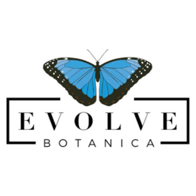 Evolve Botanica
