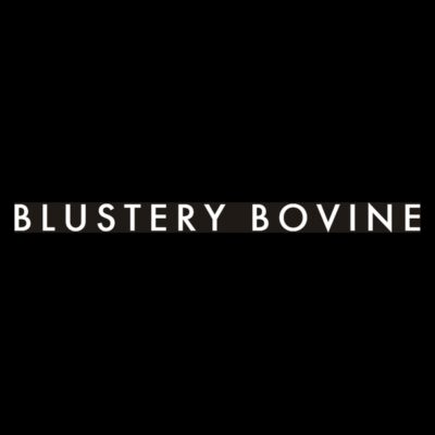 Blustery Bovine